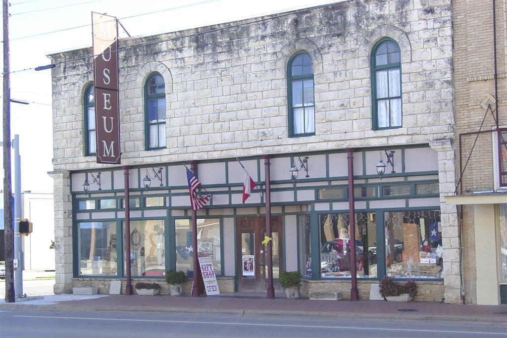Days Inn By Wyndham Gatesville Exterior foto