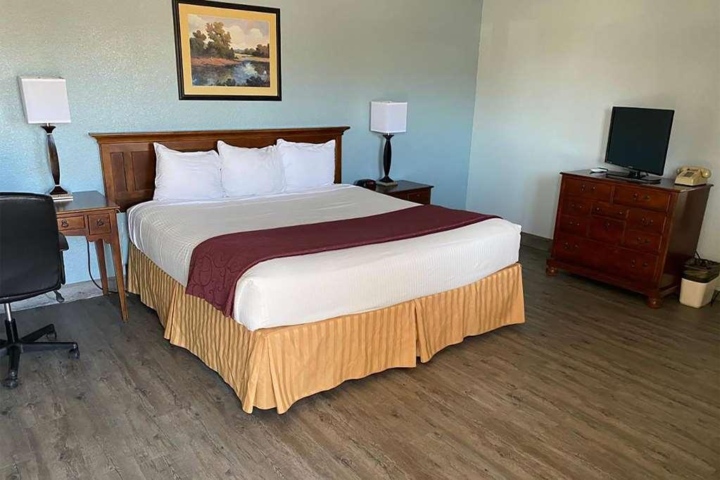 Days Inn By Wyndham Gatesville Zimmer foto