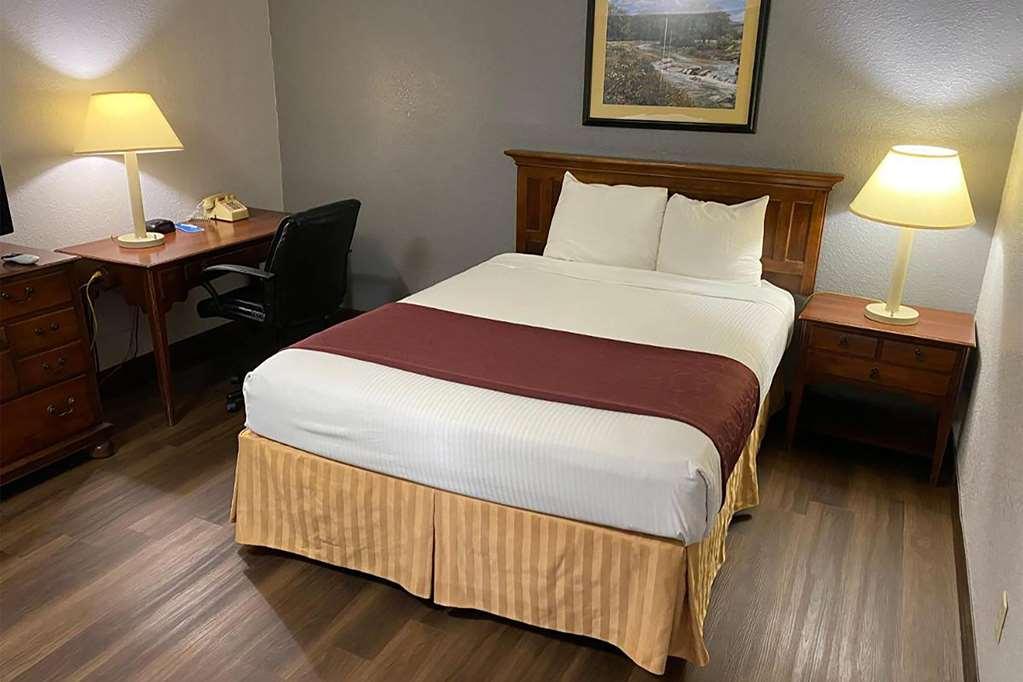 Days Inn By Wyndham Gatesville Zimmer foto