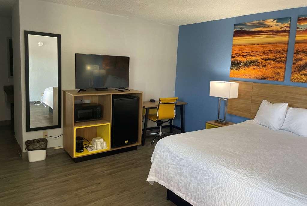 Days Inn By Wyndham Gatesville Zimmer foto