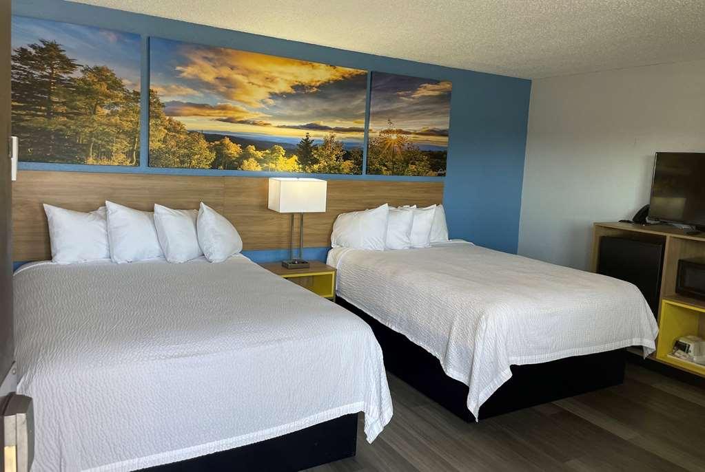 Days Inn By Wyndham Gatesville Zimmer foto