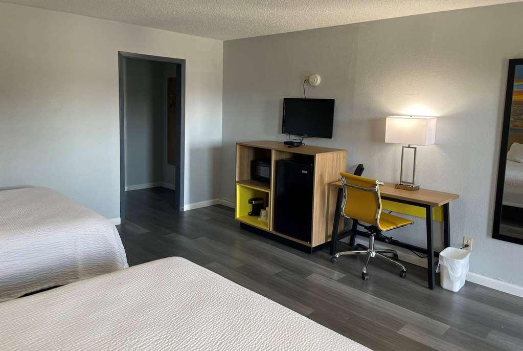 Days Inn By Wyndham Gatesville Zimmer foto