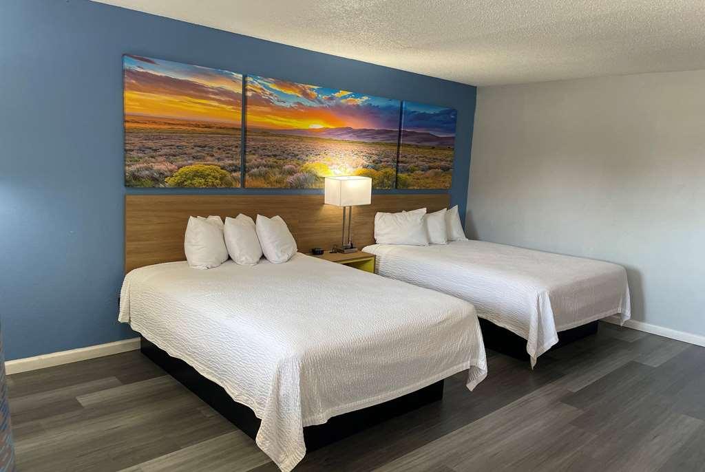 Days Inn By Wyndham Gatesville Zimmer foto