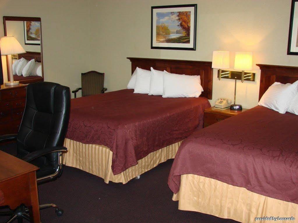 Days Inn By Wyndham Gatesville Zimmer foto